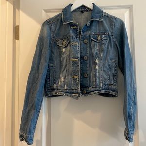 American Eagle Denim Jacket